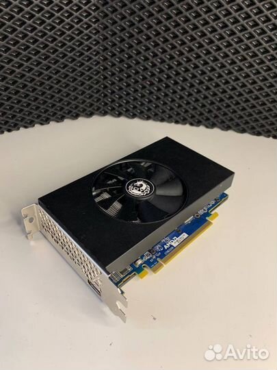 Видеокарта Soyo RX580 2048sp 8gb + скупка