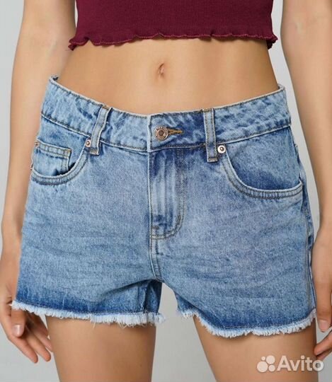 Шорты новые