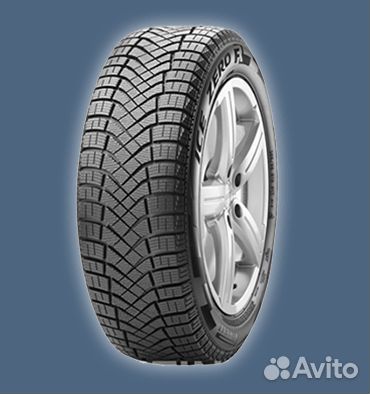 Pirelli Ice Zero FR 245/60 R18 105T