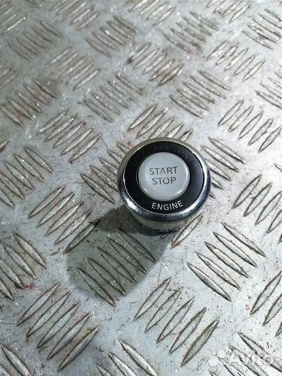 Кнопка Start/Stop Infiniti M35 Y50 VQ35 2008