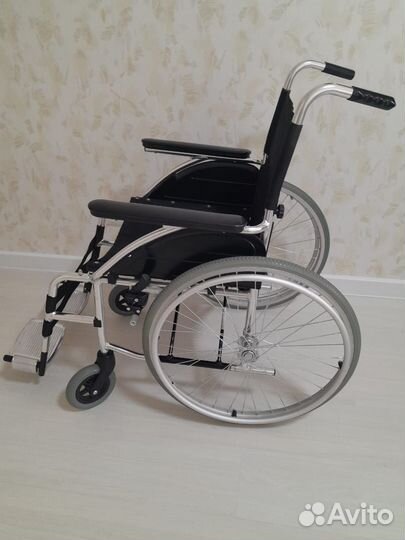 Инвалидная коляска бу