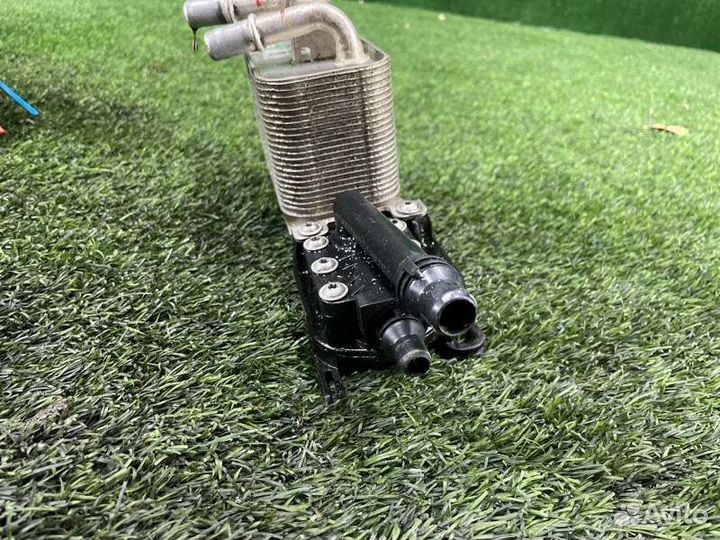 Теплообменник Bmw 5 E60 N52B25 2007