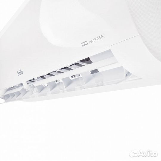 Сплит-система Ballu Discovery bsvi-09HN8 DC invert