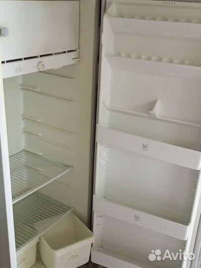 Холодильник не рабочий