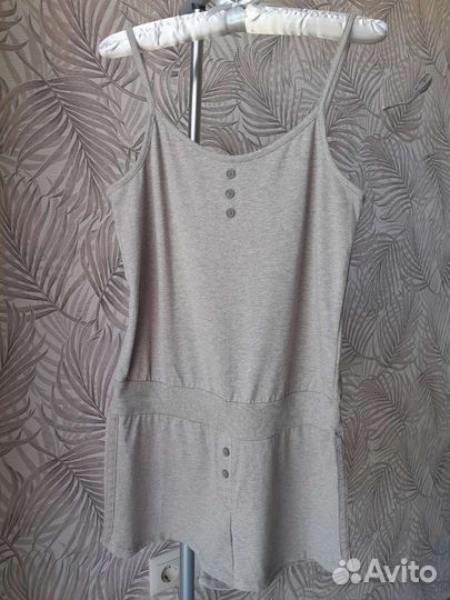 Incanto новый комбинезон