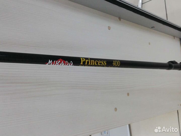 Princess mikado 5 метров