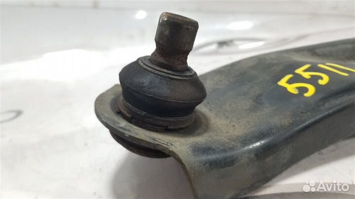 Рычаг передний левый Nissan Leaf