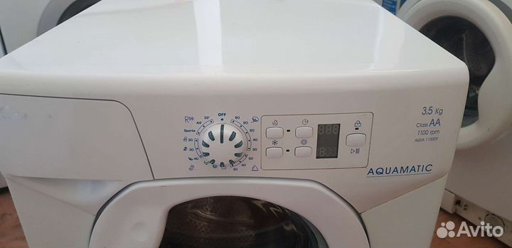 Стиральная машина бу candy под раковину