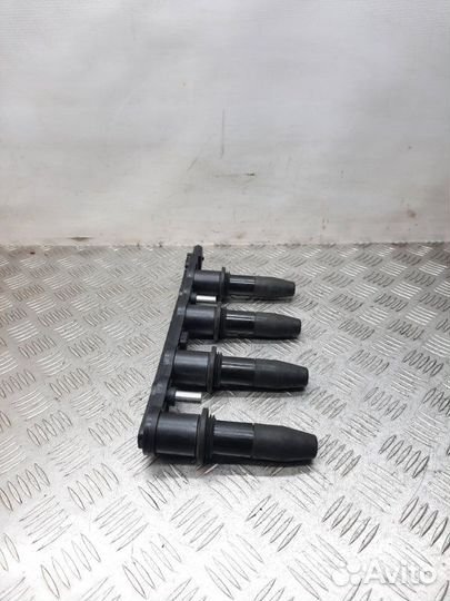 Катушка зажигания Opel Astra H 1.6 Z16XER 2008