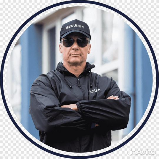 Охранник вахта москва