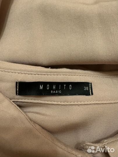 Платье Блузка