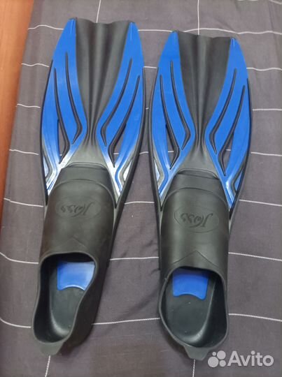 Ласты для плавания Joss