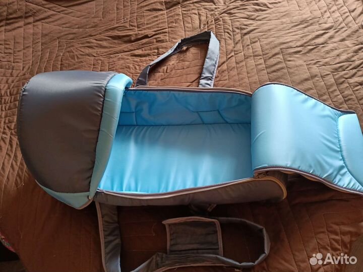 Переносная люлька