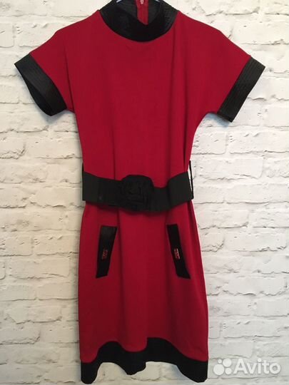 Трикотажные вещи пакетом