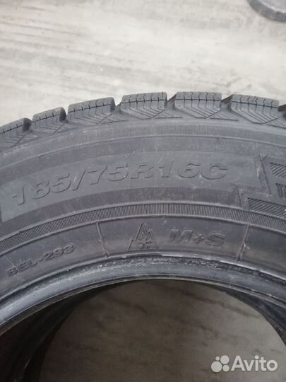 Белшина Bravado Bel-293 185/70 R16C