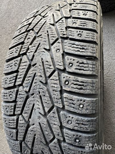 Nokian Tyres Nordman 7 205/65 R16