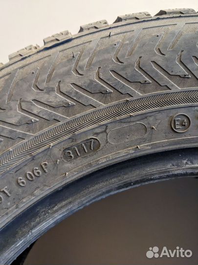 Nokian Tyres Hakkapeliitta 8 195/65 R15 95T