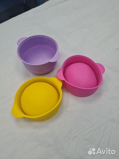 Силиконовые формы для воска