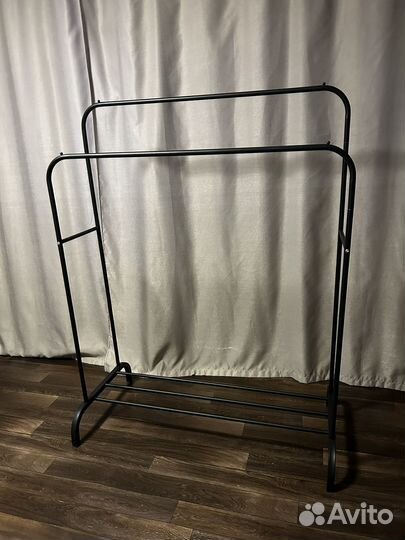 Вешалка напольная