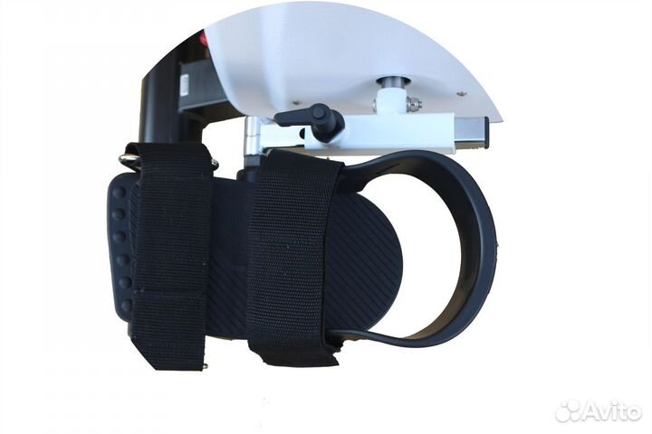 Велотренажер электрический American Motion Fitness