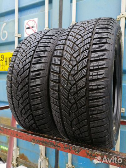 Goodyear UltraGrip Performance Gen-1 225/50 R17