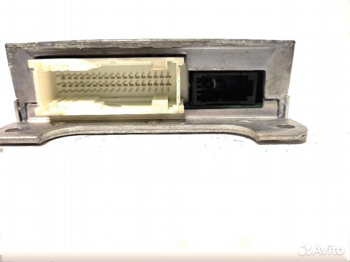 Блок телефона BMW X5E70