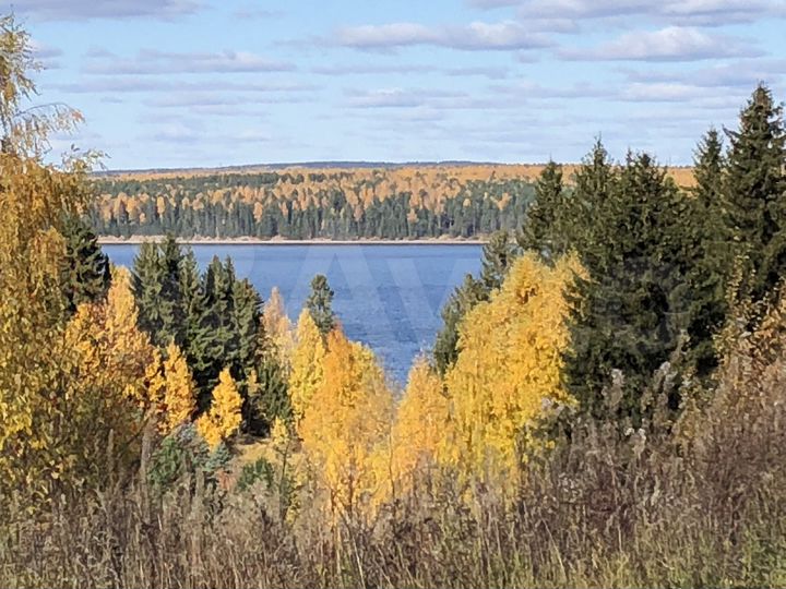 Участок 15 сот. (СНТ, ДНП)