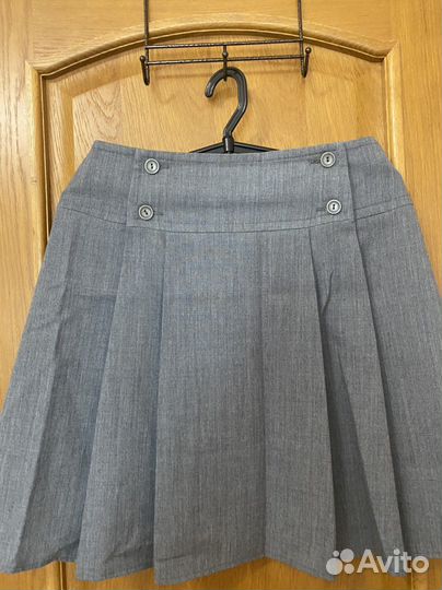 Школьная форма