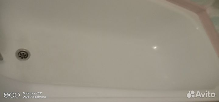 Ванная 150 см бу