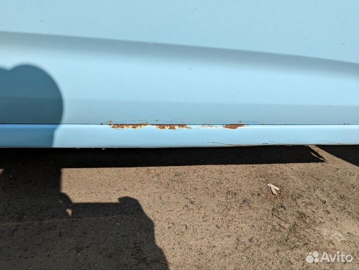 Citroen C3 1.4 МТ, 2010, 280 845 км