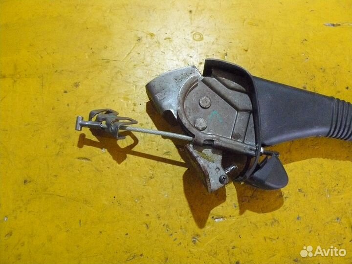 Рычаг стояночного тормоза для Renault Logan 2