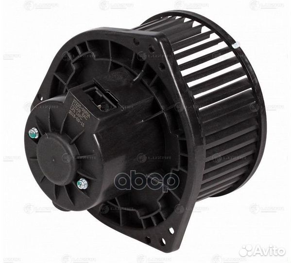 Мотор печки nissan almera Classic (05) LFH14FC