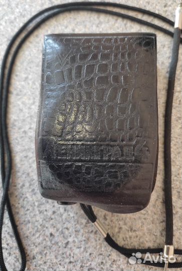 Пленочный фотоаппарат Старт