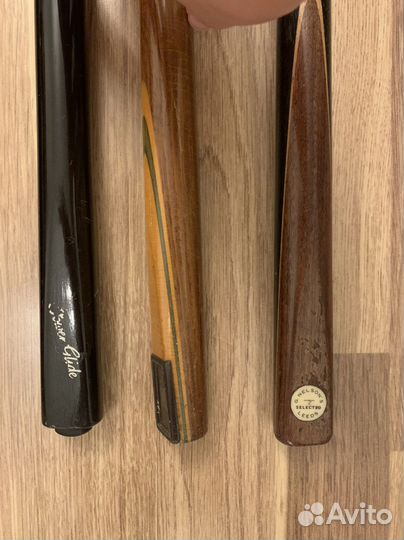 Кий бильярдный