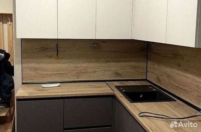 Кухня 3 метра