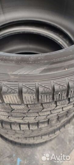 Dunlop Graspic DS3 225/55 R17 97Q