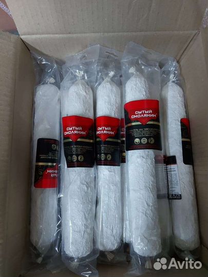 Колбаса, деликатесы оптом