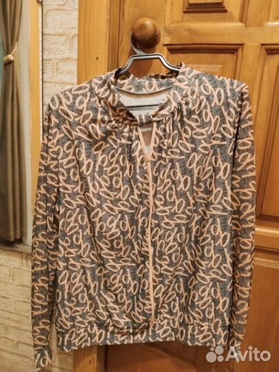 Блузка женская 52 54 нарядная