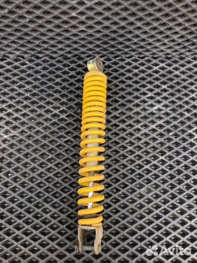 Амортизатор задний Honda Dio 50 AF-18 / 27