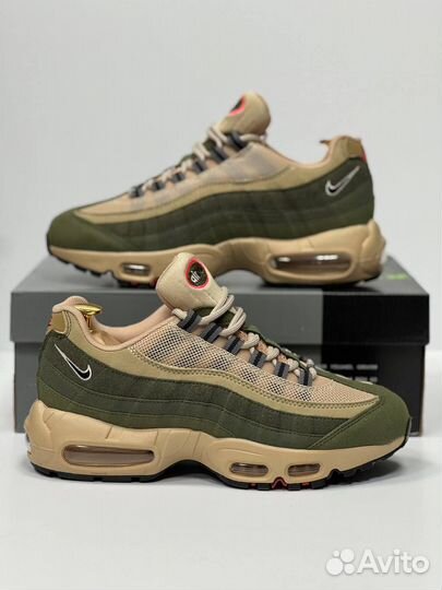 Кроссовки Nike Air Max 95