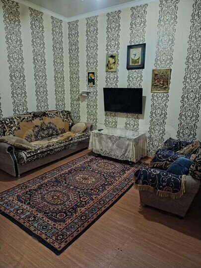 2-к. квартира, 42 м², 2/6 эт.