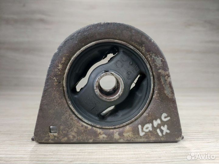 Опора двс нижняя Mitsubishi Lancer IX