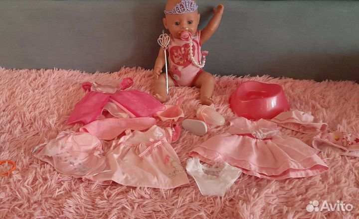 Игрушки для девочек