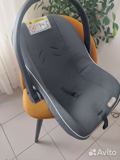 Люлька переноска