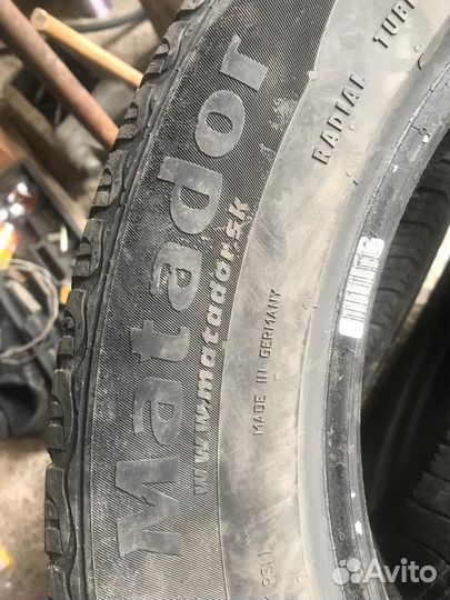 Matador MP 82 Conquerra 2 235/60 R18 96F