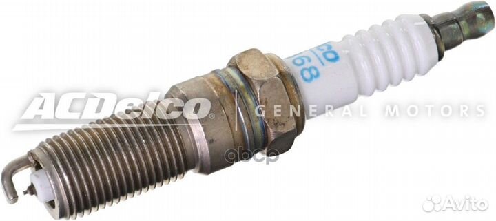 Свеча зажигания DP 19347368 ACDelco