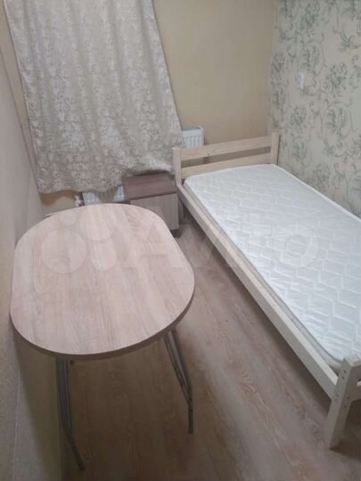 Комната 7 м² в 7-к., 2/3 эт.