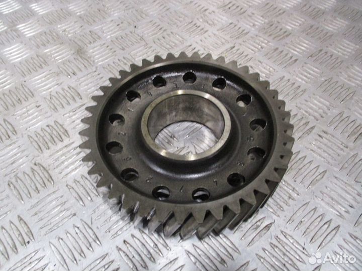 Шестерня заднего хода Mercedes-Benz A9472621933