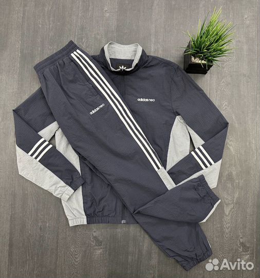 Костюм Adidas Neo