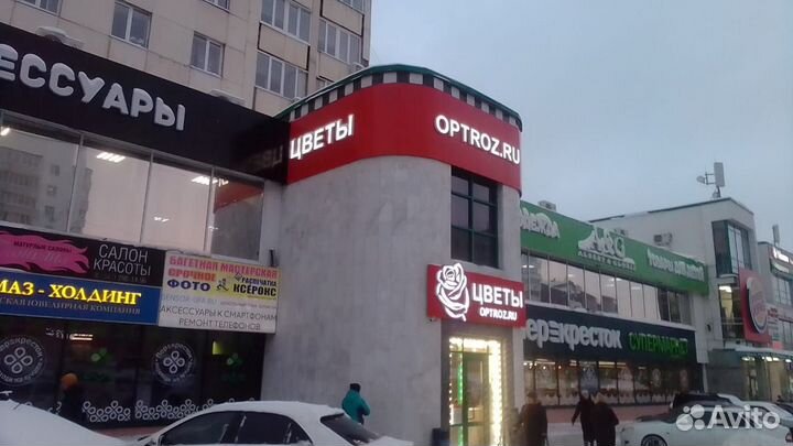 Уфа и по рб Наружная реклама, монтажи для рек.аген